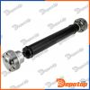 Arbre de transmission avant pour MERCEDES | NWN-ME-073, 1664102701